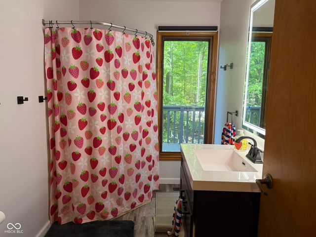 9679 E Rocky Fork North Drive, Brazil, IN 47834