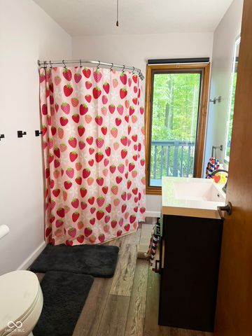 9679 E Rocky Fork North Drive, Brazil, IN 47834