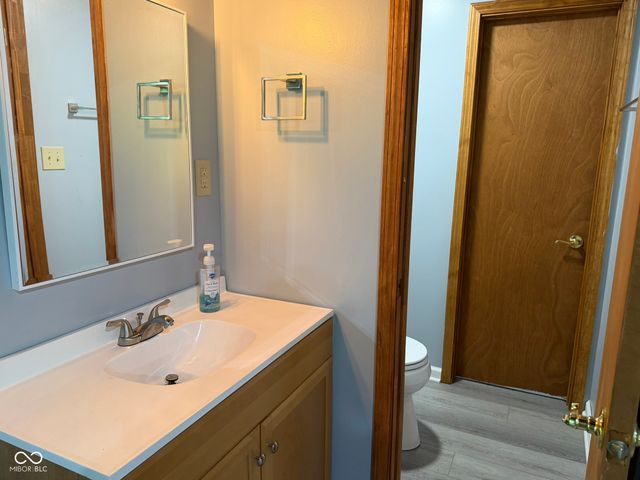 9679 E Rocky Fork North Drive, Brazil, IN 47834
