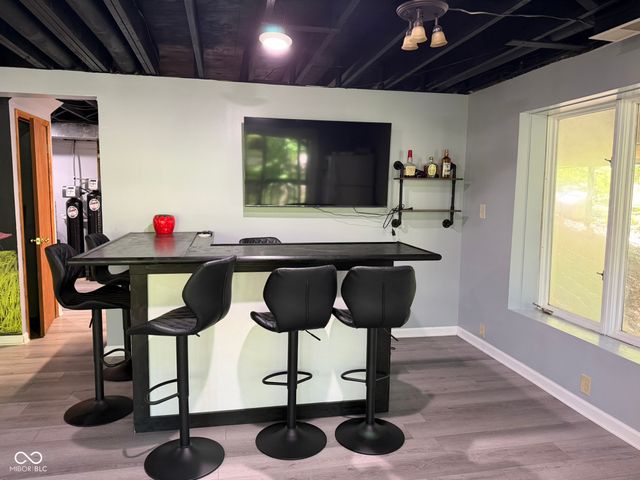 9679 E Rocky Fork North Drive, Brazil, IN 47834