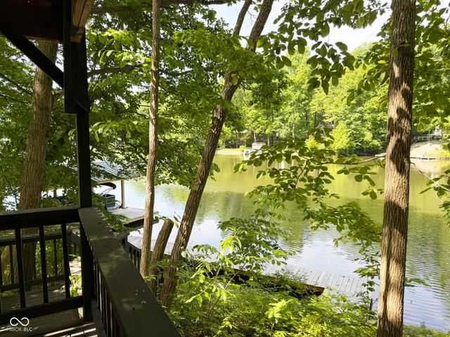 9679 E Rocky Fork North Drive, Brazil, IN 47834