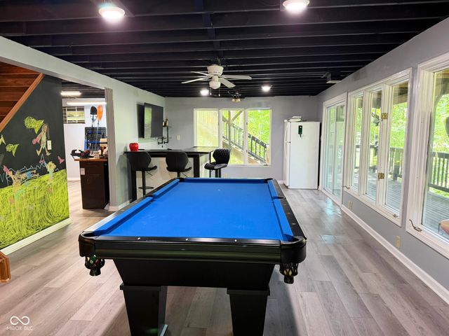 9679 E Rocky Fork North Drive, Brazil, IN 47834