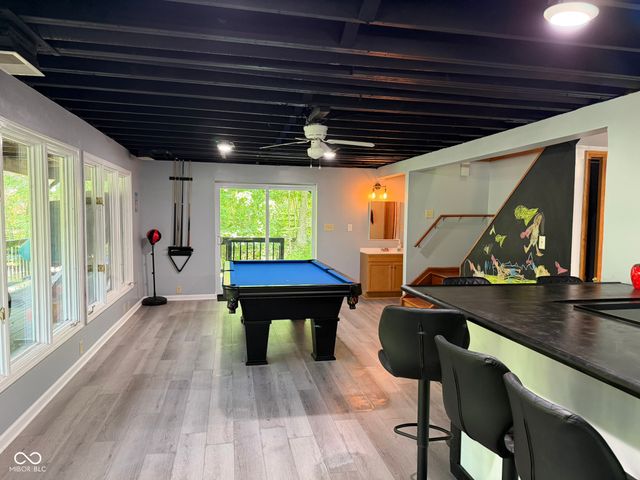 9679 E Rocky Fork North Drive, Brazil, IN 47834
