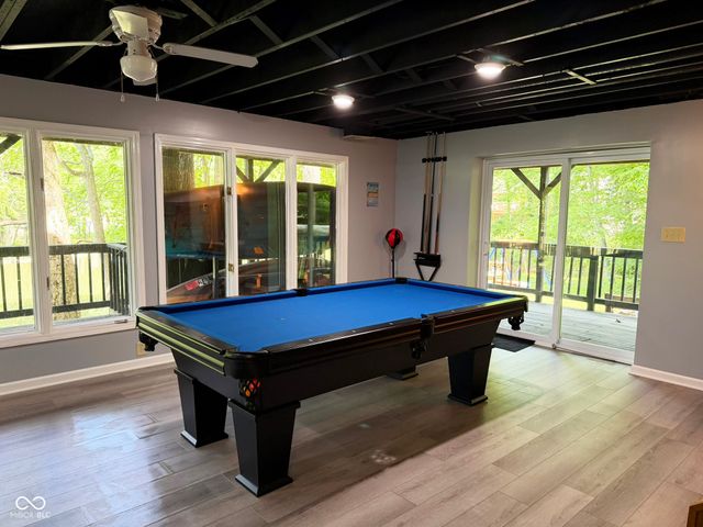 9679 E Rocky Fork North Drive, Brazil, IN 47834
