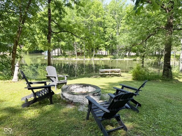 9679 E Rocky Fork North Drive, Brazil, IN 47834