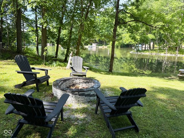 9679 E Rocky Fork North Drive, Brazil, IN 47834