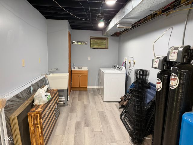 9679 E Rocky Fork North Drive, Brazil, IN 47834