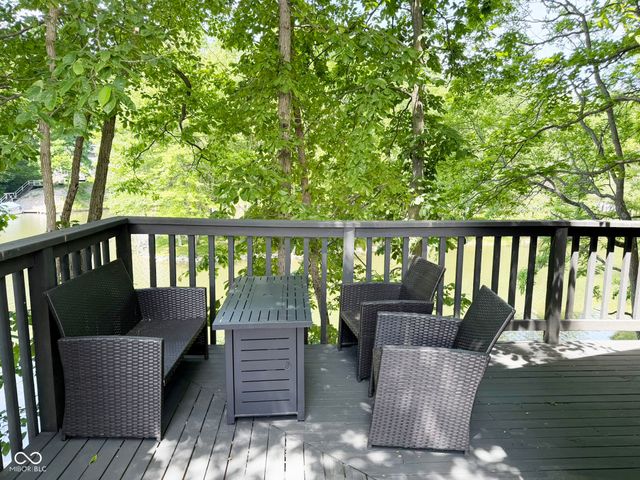 9679 E Rocky Fork North Drive, Brazil, IN 47834