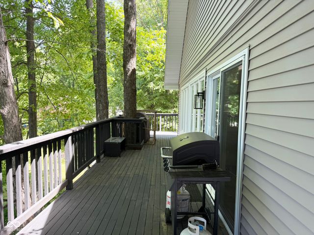 9679 E Rocky Fork North Drive, Brazil, IN 47834