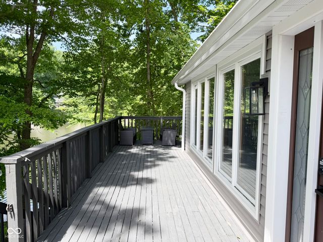 9679 E Rocky Fork North Drive, Brazil, IN 47834