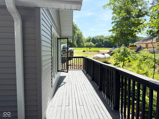 9679 E Rocky Fork North Drive, Brazil, IN 47834