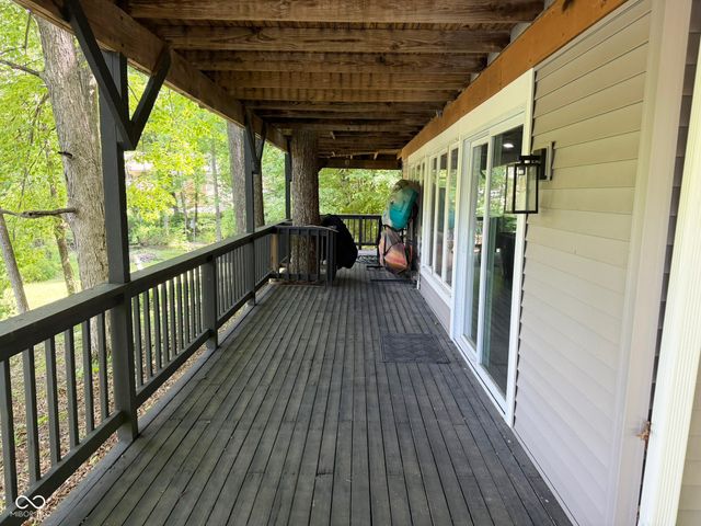9679 E Rocky Fork North Drive, Brazil, IN 47834
