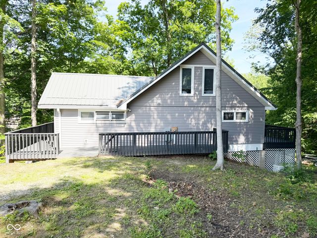 9679 E Rocky Fork North Drive, Brazil, IN 47834
