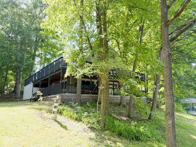9679 E Rocky Fork North Drive, Brazil, IN 47834
