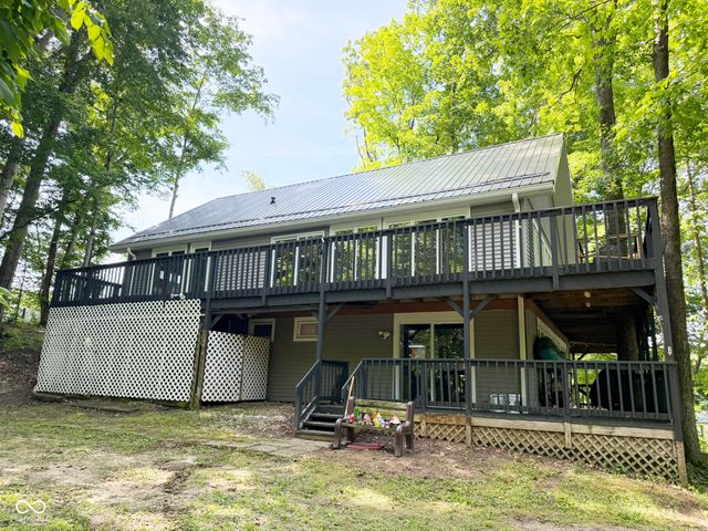 9679 E Rocky Fork North Drive, Brazil, IN 47834