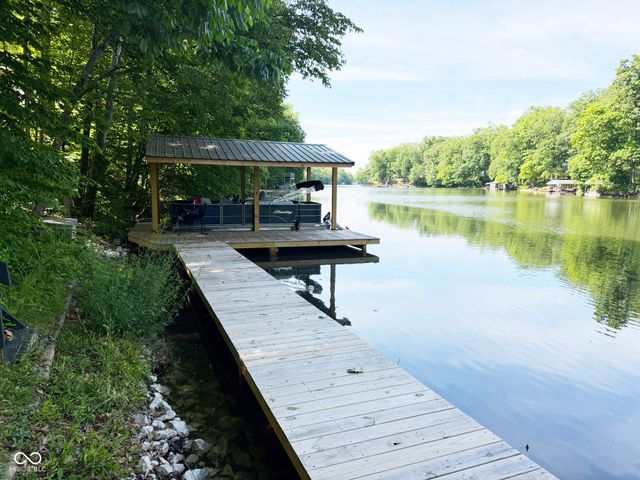 9679 E Rocky Fork North Drive, Brazil, IN 47834