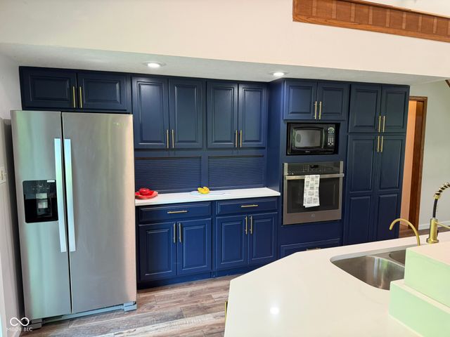 9679 E Rocky Fork North Drive, Brazil, IN 47834