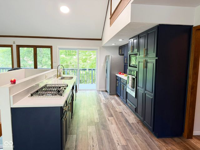 9679 E Rocky Fork North Drive, Brazil, IN 47834