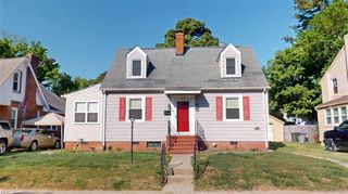 127 Wythe PW, Hampton, VA 23661
