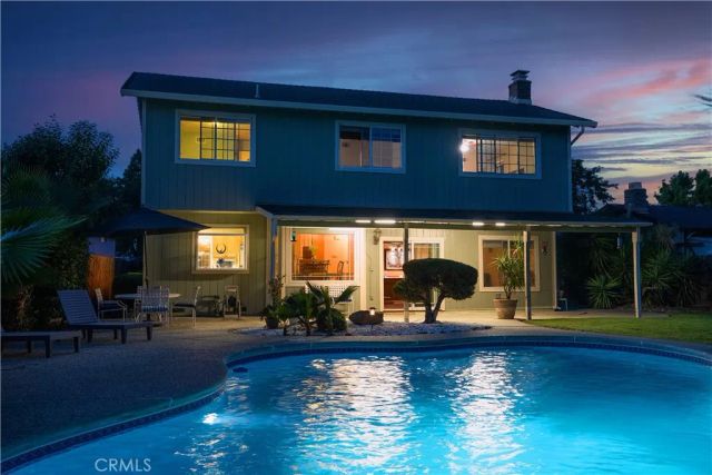2324 Stanfield Drive, Stockton, CA 95209