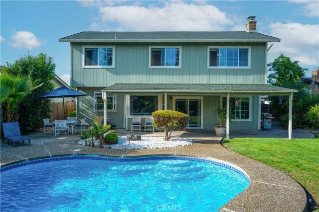 2324 Stanfield Drive, Stockton, CA 95209
