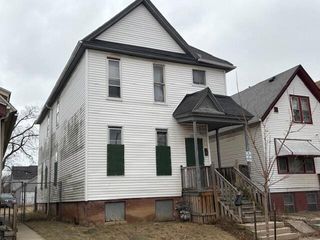 1812 N 23rd STREET #1814, Milwaukee, WI 53205
