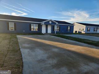 106 Ronald Pride Boulevard, Fort Valley, GA 31030
