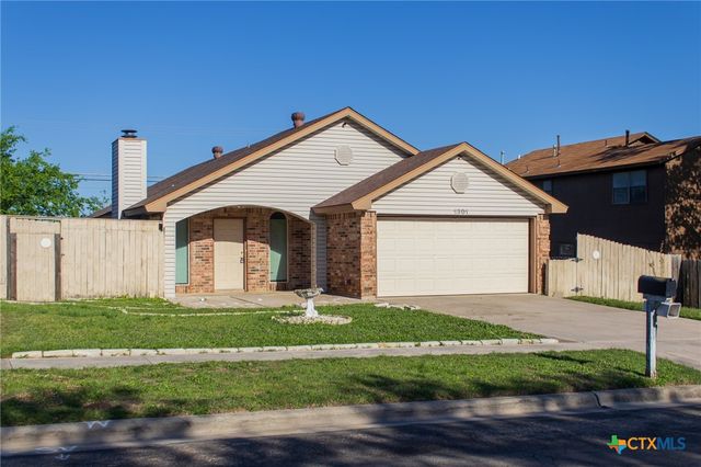 1301 Westway, Killeen, TX 76549