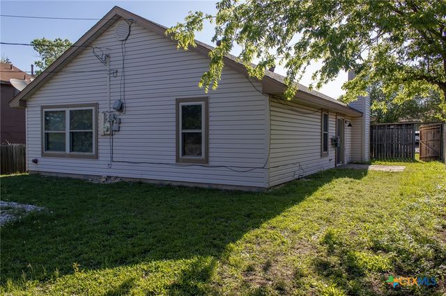 1301 Westway, Killeen, TX 76549