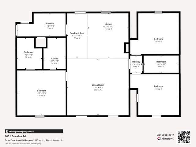 185 J Saunders Rd, Slocomb, AL 36375