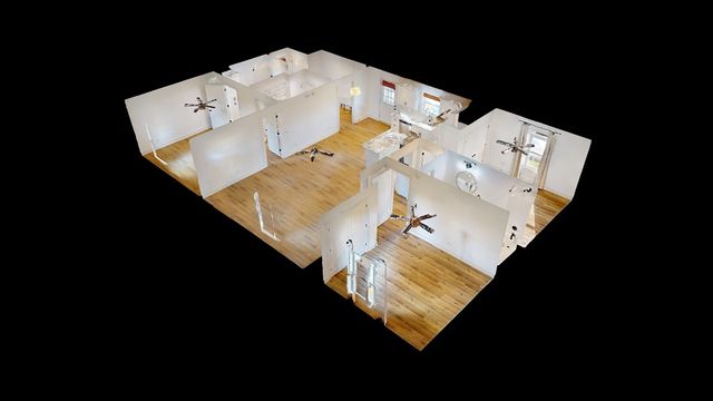 185 J Saunders Rd, Slocomb, AL 36375