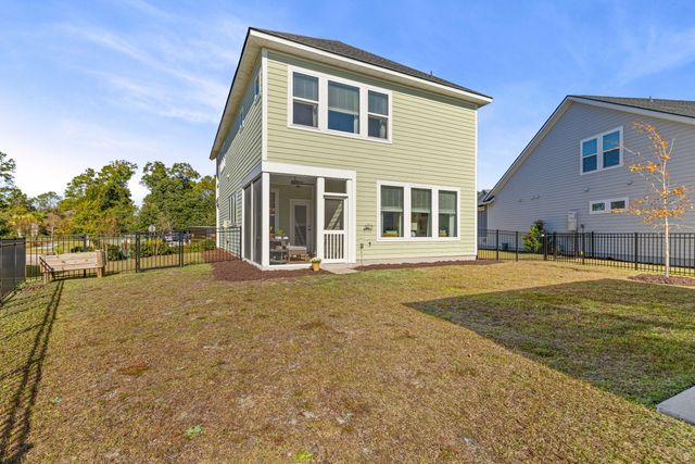859 Hopewell Drive, Charleston, SC 29492
