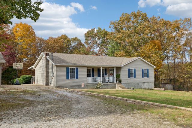 1904 Buffalo Rd, Hohenwald, TN 38462