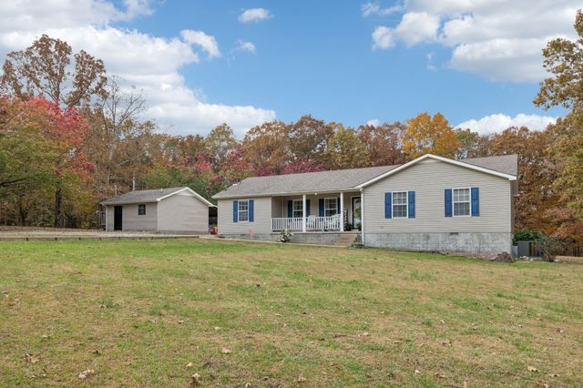 1904 Buffalo Rd, Hohenwald, TN 38462