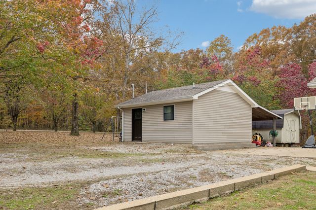 1904 Buffalo Rd, Hohenwald, TN 38462