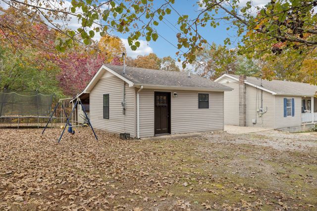 1904 Buffalo Rd, Hohenwald, TN 38462