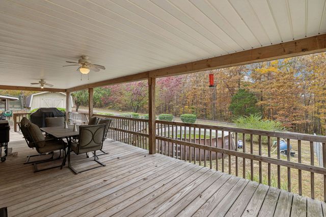 1904 Buffalo Rd, Hohenwald, TN 38462