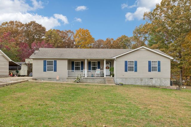 1904 Buffalo Rd, Hohenwald, TN 38462
