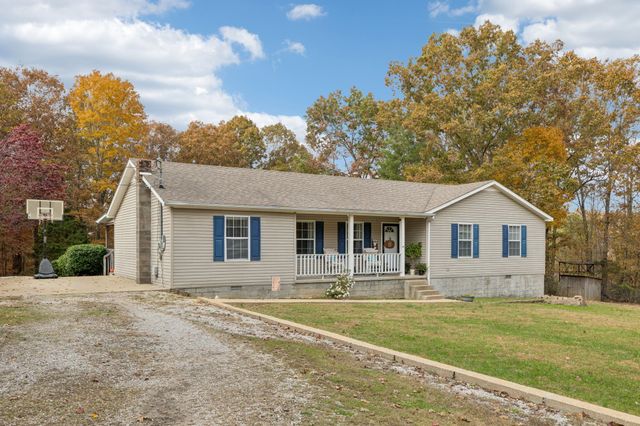 1904 Buffalo Rd, Hohenwald, TN 38462
