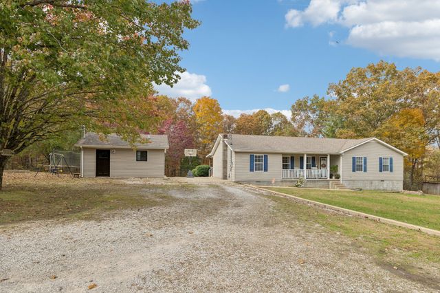 1904 Buffalo Rd, Hohenwald, TN 38462