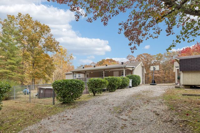 1904 Buffalo Rd, Hohenwald, TN 38462