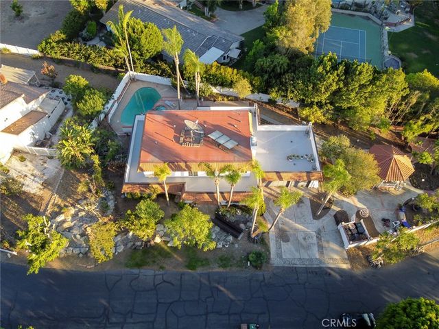 19110 La Pradera, Yorba Linda, CA 92886