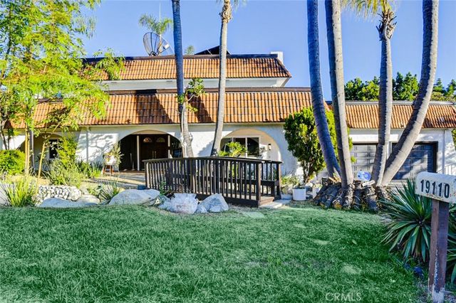 19110 La Pradera, Yorba Linda, CA 92886