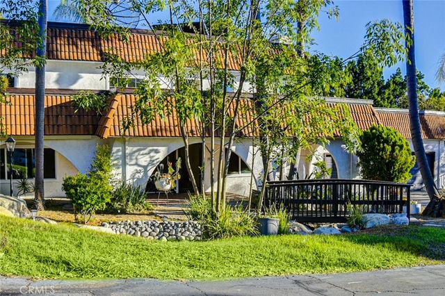 19110 La Pradera, Yorba Linda, CA 92886