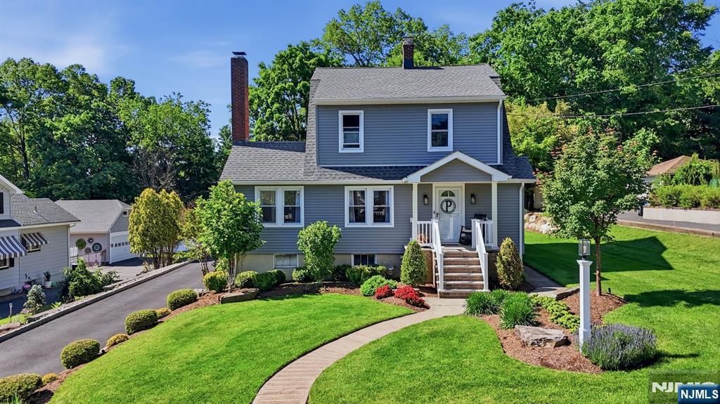 47 Gionti Place, North Haledon, NJ 07508