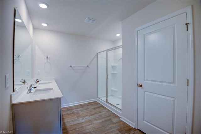 194 Waverly Court, Linwood, NC 27299