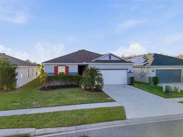 2879 MOSSHIRE CIRCLE, St Cloud, FL 34772
