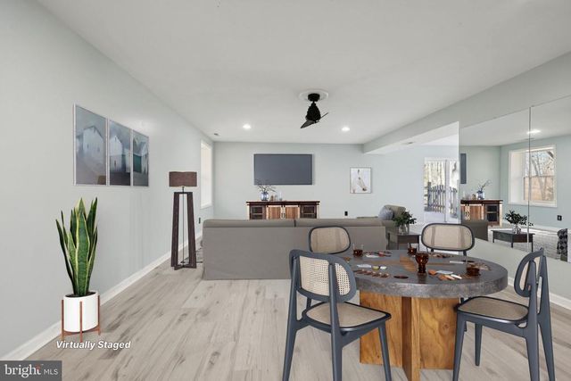 13445 BLACKWELLS MILL RD, Goldvein, VA 22720