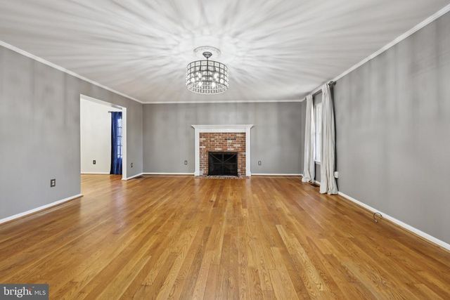 13445 BLACKWELLS MILL RD, Goldvein, VA 22720