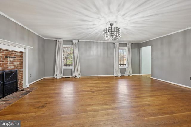 13445 BLACKWELLS MILL RD, Goldvein, VA 22720